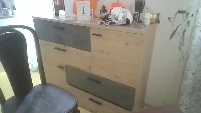 Meliss Official9 online show from 10-01-25, 09:37