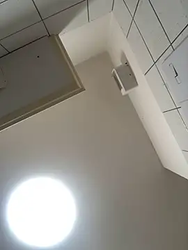 Meliss Official9 online show from 10-26-25, 07:58