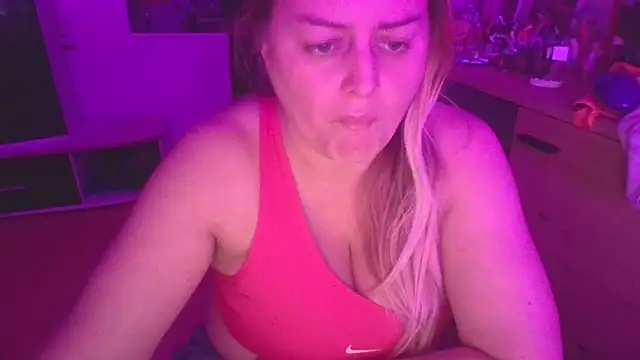 Meliss Official9 online show from 12-20-25, 08:49