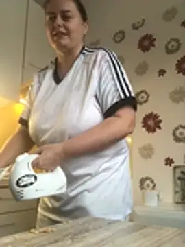 Meliss Official9 online show from 01-16-26, 10:19