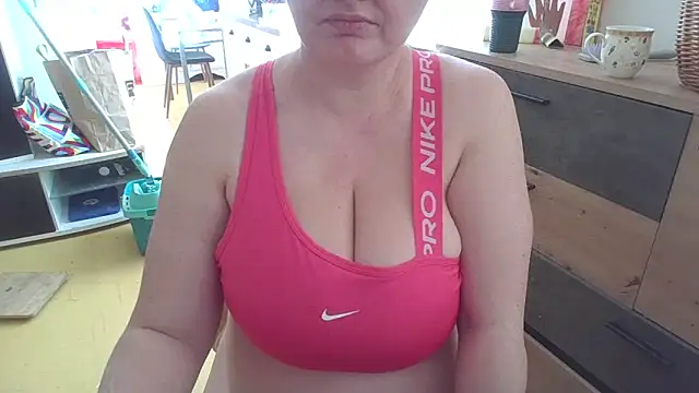 Meliss Official9 online show from 04-23-26, 12:29