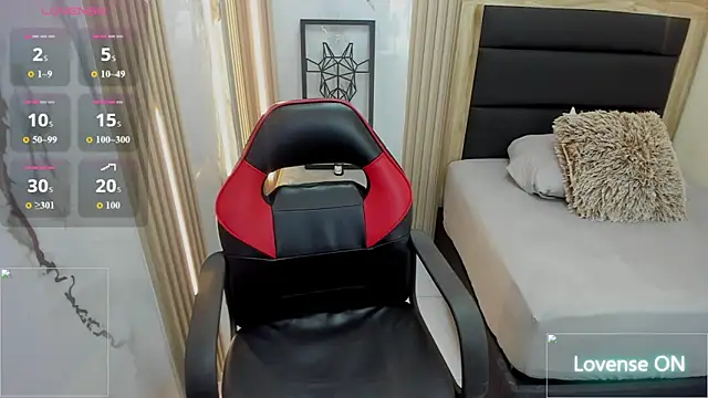 MAGNOLEROY online show from 03-04-26, 01:06