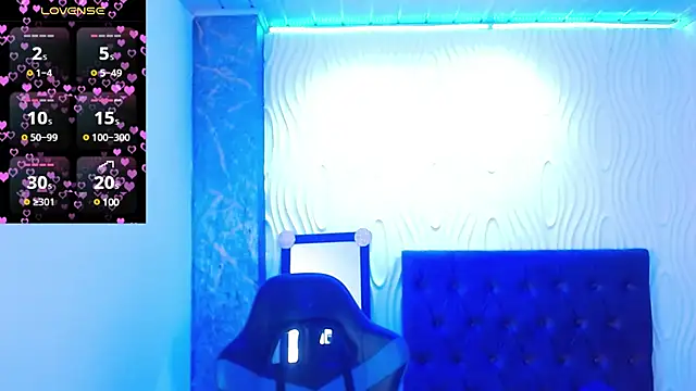 Catalehia Milk online show from 03-20-25, 02:29