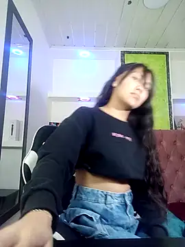 Catalehia Milk online show from 09-22-25, 09:06