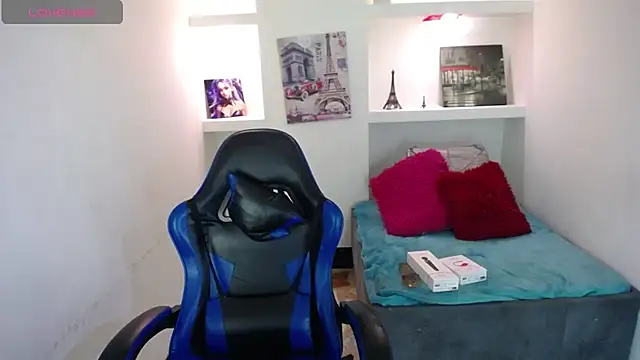 Catalehia Milk online show from 11-08-25, 07:34