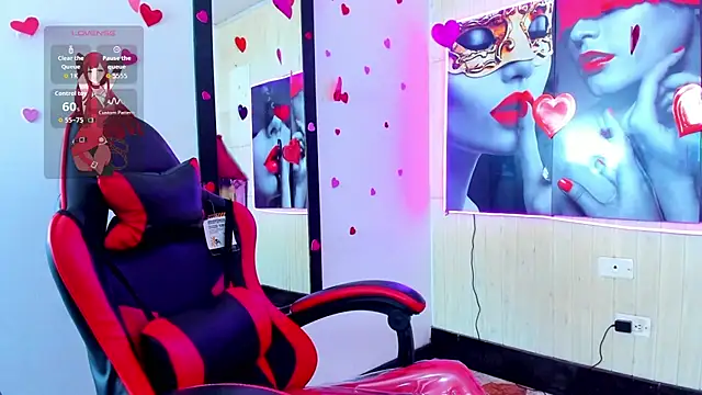 Catalehia Milk online show from 03-04-26, 03:45