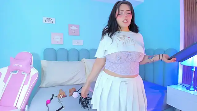 curvy rousi online show from 02-08-25, 11:22