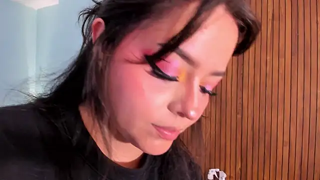 curvy rousi online show from 09-28-25, 11:37