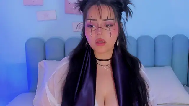 curvy rousi online show from 02-14-26, 12:02