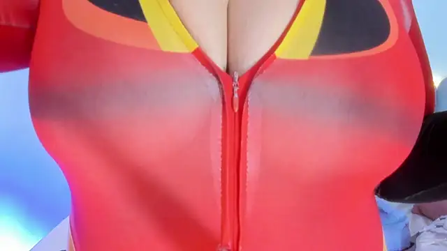 curvy rousi online show from 02-18-26, 11:50