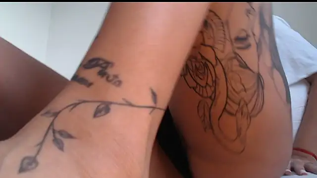 MARYADSUARD online show from 01-16-25, 10:34