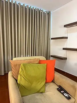 Alice Biel online show from 01-31-25, 09:26