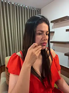 Alice Biel online show from 03-12-25, 09:03