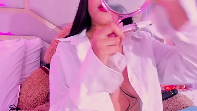 dollsweety online show from 12-16-25, 08:58