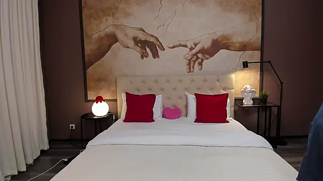 AlenaDast online show from 12-01-24, 11:58