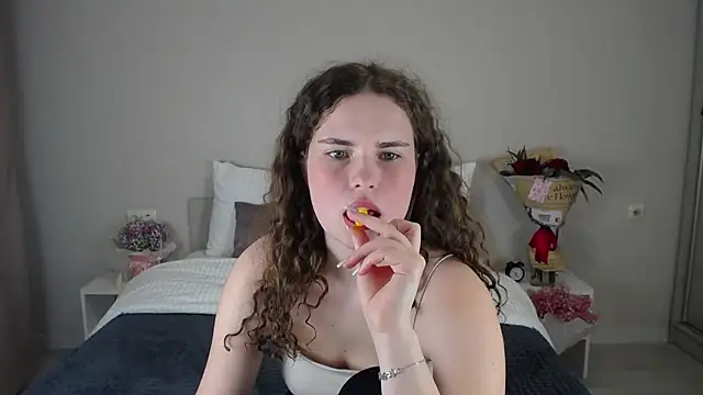 AlenaDast online show from 03-14-25, 07:23