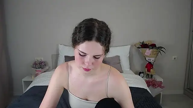 AlenaDast online show from 03-14-25, 10:27