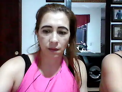 Snapshot of karlabarrera chatting on 09-12-25, 07:14 karlabarrera online show from 09-12-25, 07:14