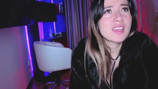 sexfire lalita online show from 11-08-25, 02:23