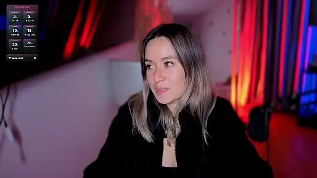 sexfire lalita online show from 02-03-26, 11:32