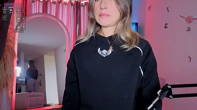 sexfire lalita online show from 03-17-26, 06:22