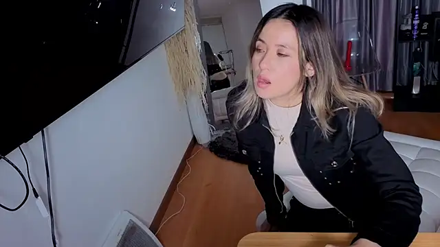 sexfire lalita online show from 03-30-26, 08:32