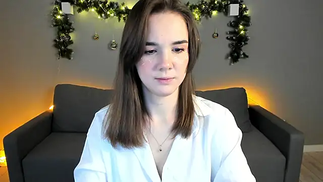 Snapshot of LindaRobertz chatting on 01-01-25, 02:30 LindaRobertz online show from 01-01-25, 02:30