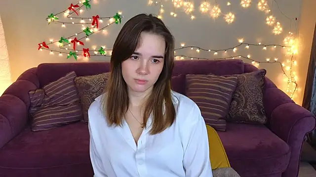 Snapshot of LindaRobertz chatting on 01-05-25, 11:01 LindaRobertz online show from 01-05-25, 11:01