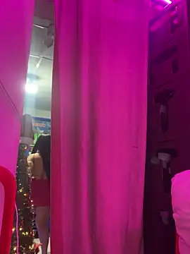 Hot beauty   online show from 12-23-25, 03:37