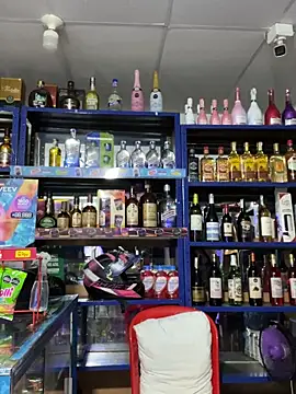 Hot beauty   online show from 02-04-26, 02:39