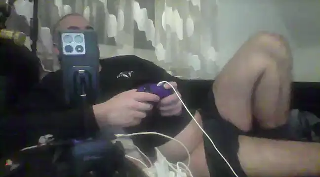 NewyorkDimi online show from 01-04-25, 04:12