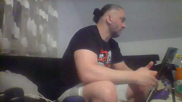 NewyorkDimi online show from 02-10-25, 11:45