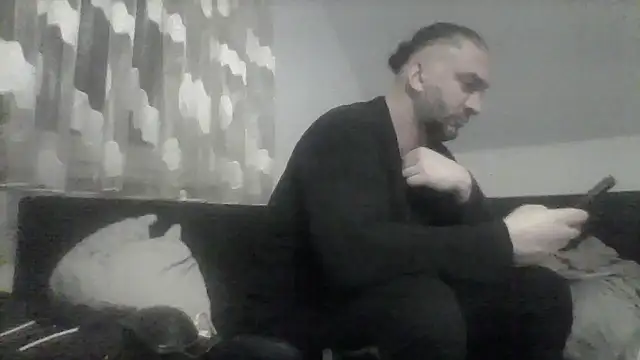 NewyorkDimi online show from 02-16-25, 04:20