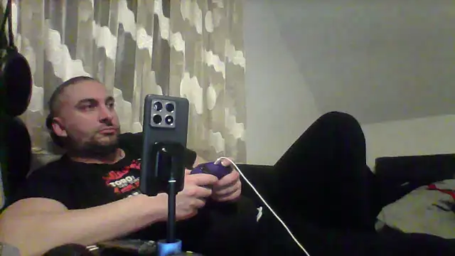 NewyorkDimi online show from 03-10-25, 03:12