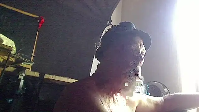 DREAMZ420 online show from 05-20-26, 04:35