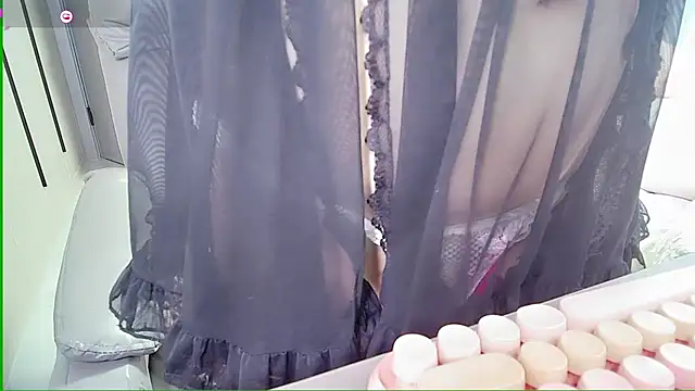 Xiaoyu-G online show from 10-09-25, 01:25