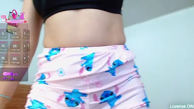 lexy angel12 online show from 01-05-26, 05:27