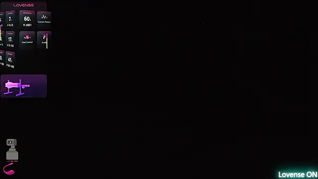 lexy angel12 online show from 03-05-26, 02:02