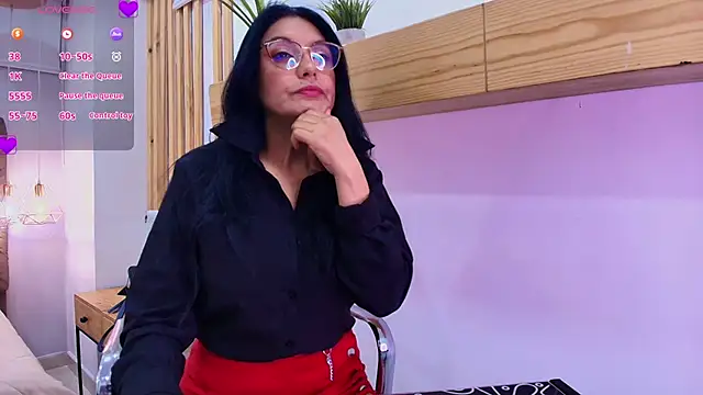 Zuzana21 online show from 05-14-26, 12:45