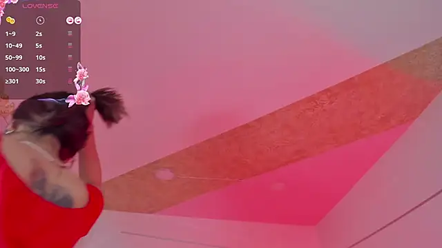 PandoraRider online show from 12-18-24, 07:19