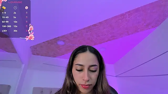 PandoraRider online show from 03-12-25, 01:30