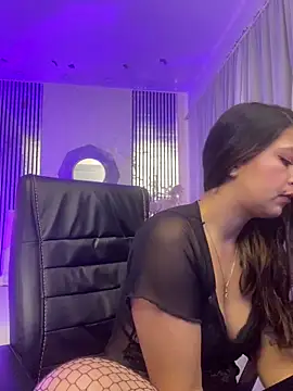 liss black online show from 07-01-26, 03:41
