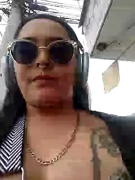 ambar 07 online show from 12-26-24, 08:42