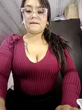 ambar 07 online show from 03-11-25, 07:03
