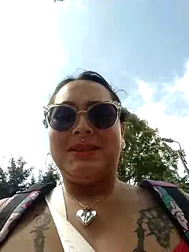 ambar 07 online show from 03-21-25, 02:51
