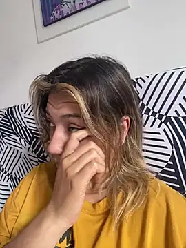 nina carther online show from 03-05-25, 01:39