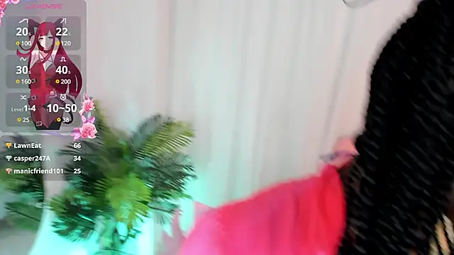 Jasmin evano29 online show from 12-07-24, 06:32