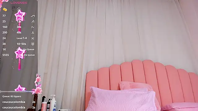 Jasmin evano29 online show from 01-07-25, 09:18