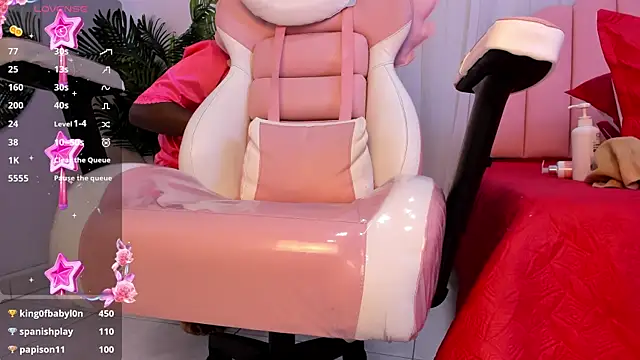 Jasmin evano29 online show from 01-08-25, 09:10