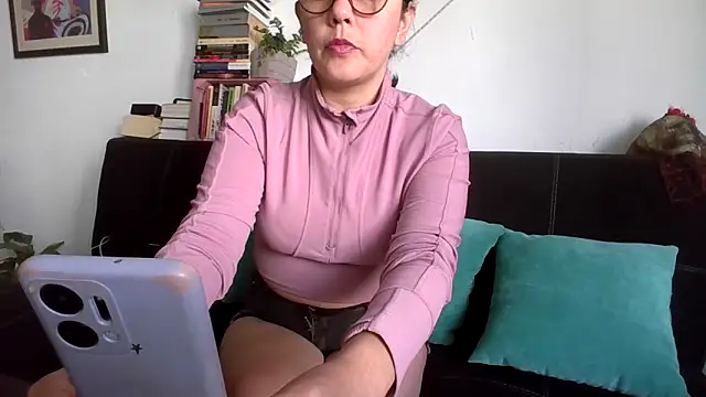 Tiramisu89 online show from 11-08-25, 05:56